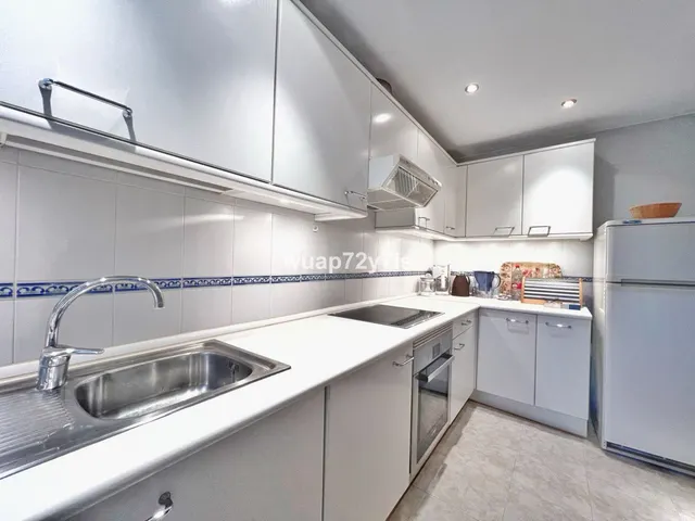 Adosado 5 habitaciones 171m² en venta - Marbella - foto 3