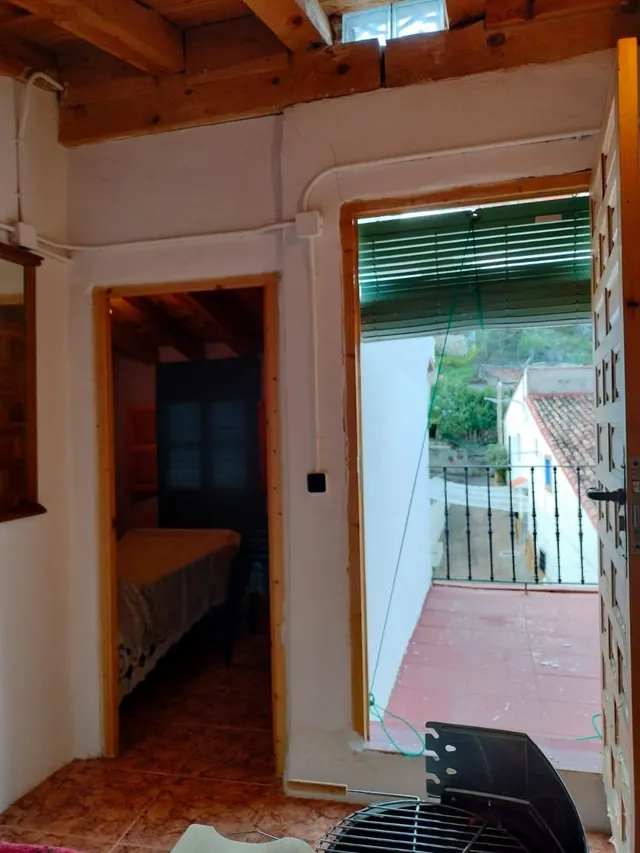 Casa en venta en Bijuesca. Comarca de Calatayud. Zaragoza — 20