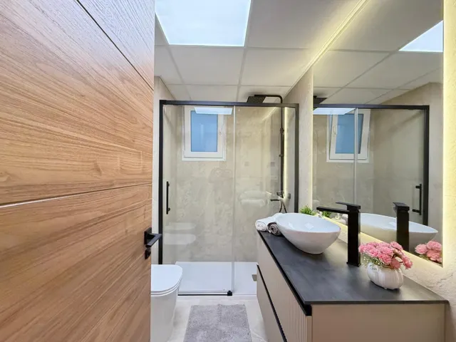 Apartamento 4 habitaciones 107m² en venta - Estacion de autobuses — 48