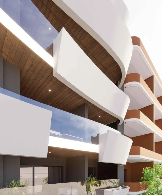 APARTAMENTO CERCA DEL MAR — 2
