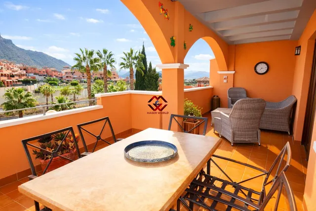 SE VENDE APARTAMENTO EN ISLA PLANA — 9