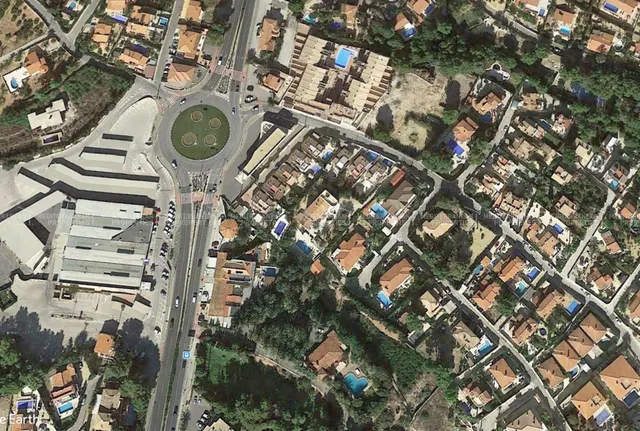 Local Comercial en La Nucia — 10