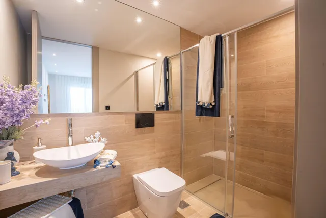 Bungalow Planta Baja 2 habitaciones 74m² en venta - Comunidad valenciana — 9
