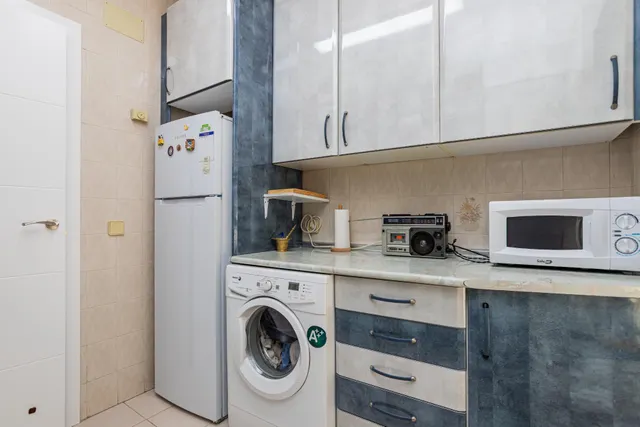 VIVIENDA EN URB. VALLE FUENFRIA, CERCEDILLA — 8