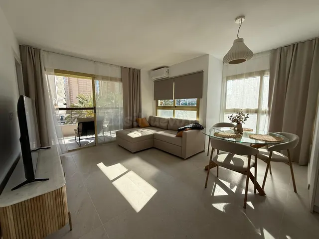 APARTAMENTO DE LUJO EN LA MEJOR ZONA DEL RINCÓN DE LOIX - foto 5