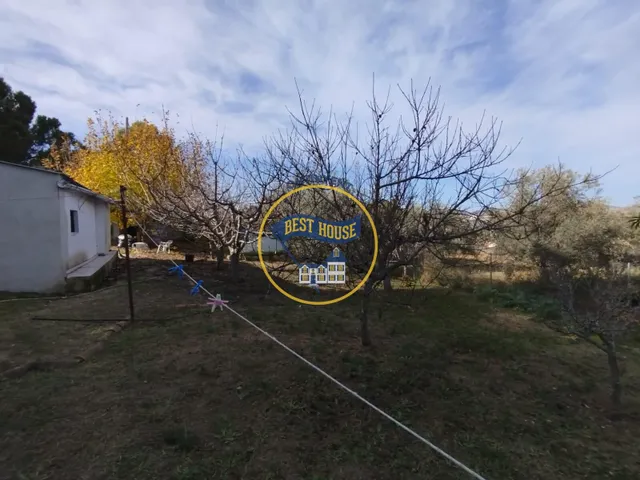 ¡¡¡OPORTUNIDAD!!! ENCANTADORA CASA DE CAMPO EN EXCLUSIVA EN ONTINYENT CON LUZ Y AGUA — 33