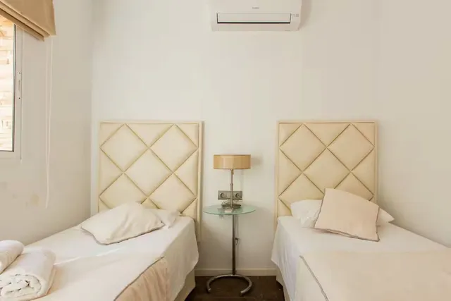 Adosado 5 habitaciones 166m² en venta - Marbella — 14