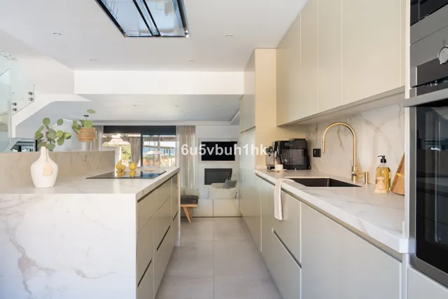 Adosado 3 habitaciones 167m² en venta - Costa Del Sol — 16