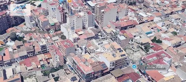 Venta Piso en Molina de Segura - Murcia - foto 3