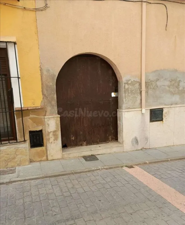 Piso 2 habitaciones 136m² en venta - Comunidad valenciana - foto 2