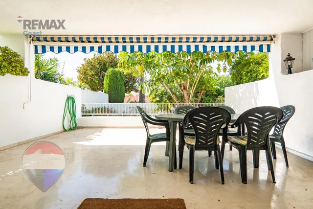 Amplio dúplex en Urb. Río Real - Marbella Este — 40