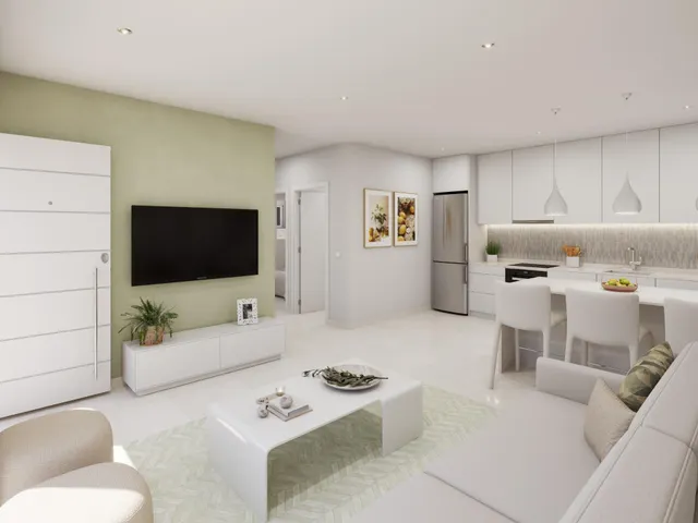 Residencial Punta Prima: Exclusividad y diseño en la Costa Cálida — 6