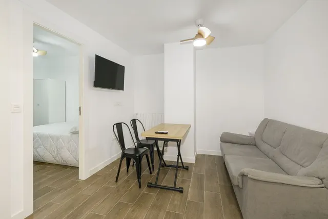 Apartamento reformado en ubicación privilegiada — 4