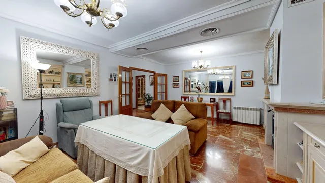 Chalet en El Brillante " Ubicación exclusiva" — 33