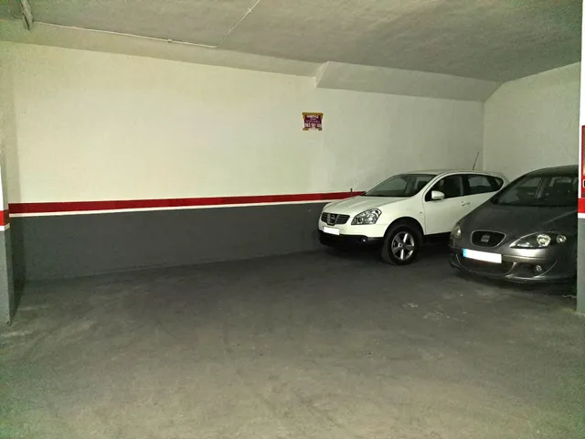 Plaza de gran tamaño — 6