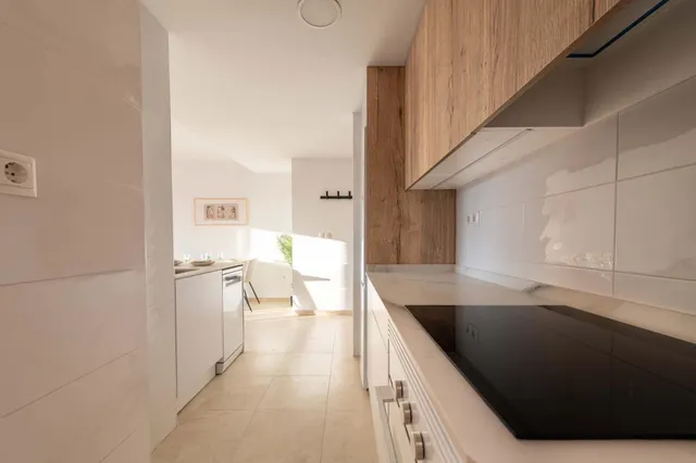 Apartamento 1 habitación 45m² en venta - Jerónimo Y Avileses — 19