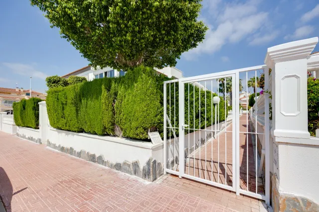 Apartamento 2 habitaciones 89m² en venta - Zeniamar-Horizonte-La Campana — 44