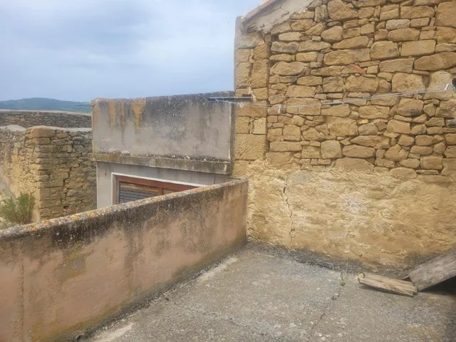 Casa en San Martín de Unx — 29