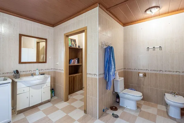 Espectacular Casa de Lujo en Urbanización Los Cerezos — 18