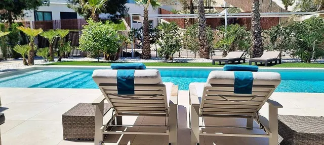 Villa 4 habitaciones en venta - Montepinar-La Aparecida-Raig - foto 4