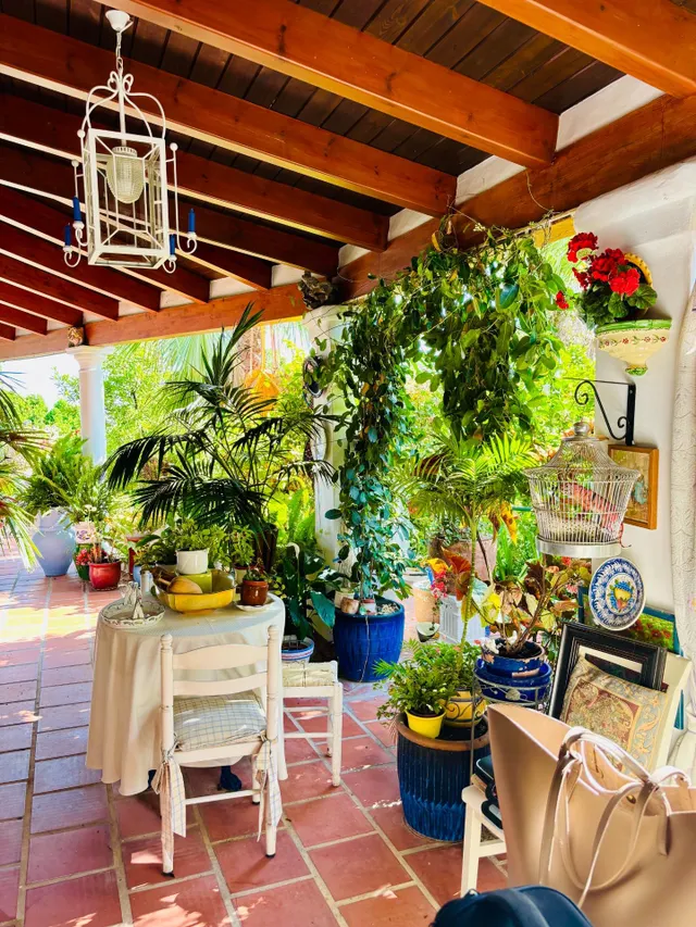 Encantadora casa en venta en Coín – ¡Una joya única con espectaculares vistas! — 8