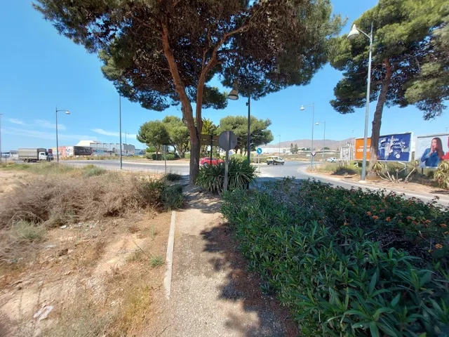 Local en venta en Ejido Oeste — 9