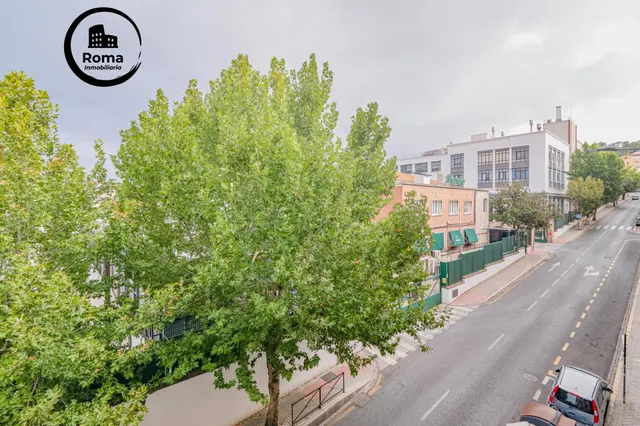 Piso 4 habitaciones 115m² en venta - Constitucion — 30