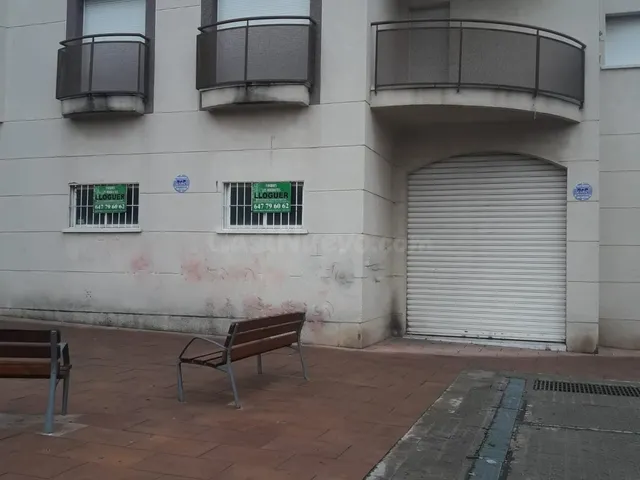 TRASTEROS EN CENTRO LES ROQUETES DESDE 45€/MES - foto 2