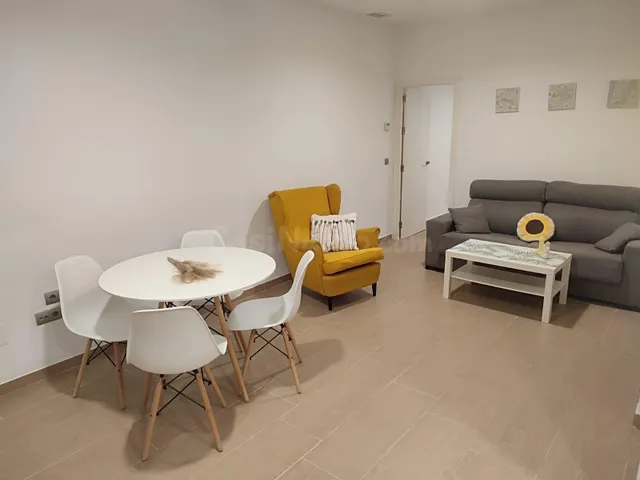 Encantador apartamento amueblado en pleno centro de Córdoba - foto 5
