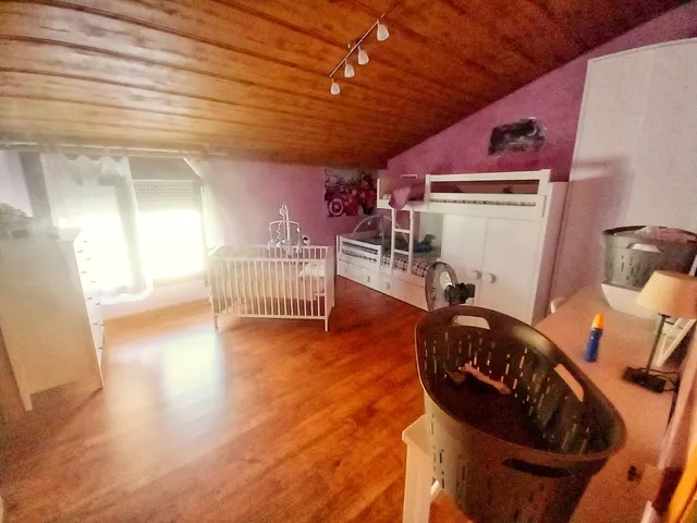Casa-Chalet en Venta en Oquillas Burgos — 18