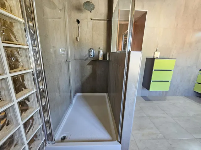 Villa independiente con piscina privada y amplios espacios en Pozo Estrecho, Cartagena — 20