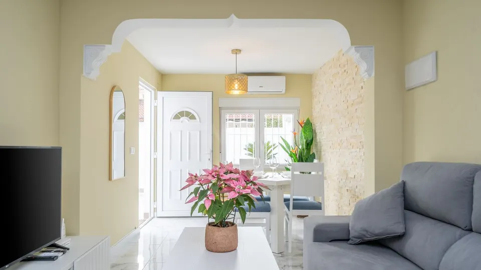 Bungalow 3 habitaciones 56m² en venta - Centro