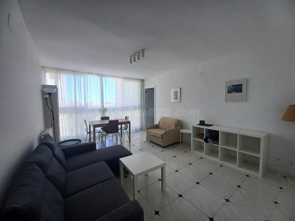 Piso 2 habitaciones 115m² en alquiler - Algiros