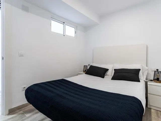 Apartamento 1 habitación 37m² en venta - Centro — 12