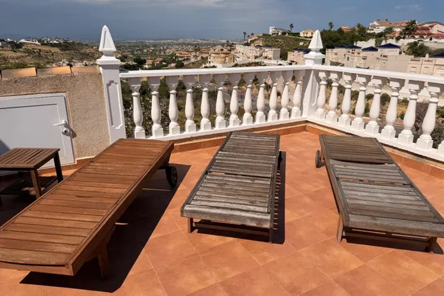 Adosado 2 habitaciones 60m² en venta - Costa blanca sur — 22