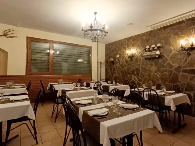 Venta  de restaurante en La Bordeta — 6
