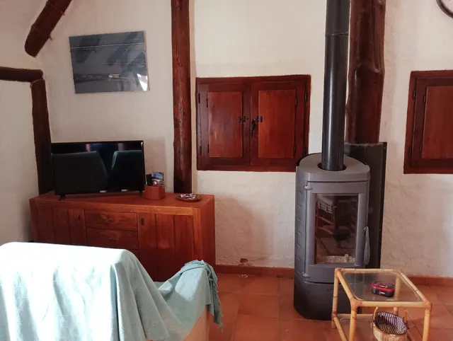 BARRACA TÍPICA DEL DELTA EN AMPOSTA — 11