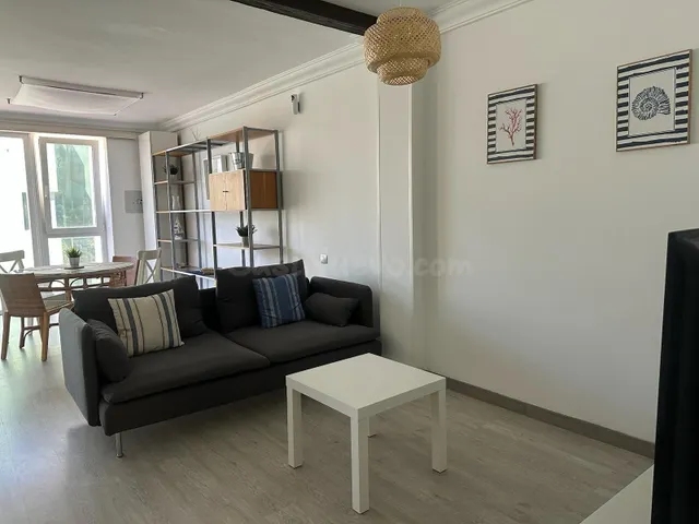 Gran apartamento de dos habitaciones y dos baños, a dos paso - foto 4