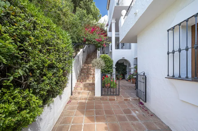 Apartamento en venta en Benahavís — 12