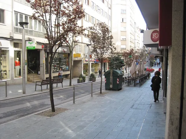 LOCAL COMERCIAL EN SANTIAGO CENTRO — 7