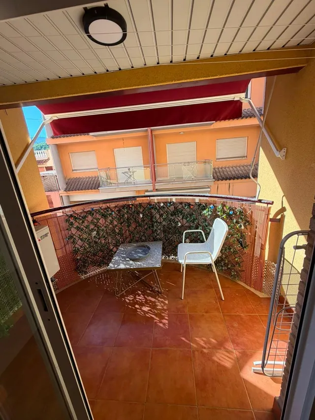 PRECIOSO PISO EN LA ALBERCA — 18