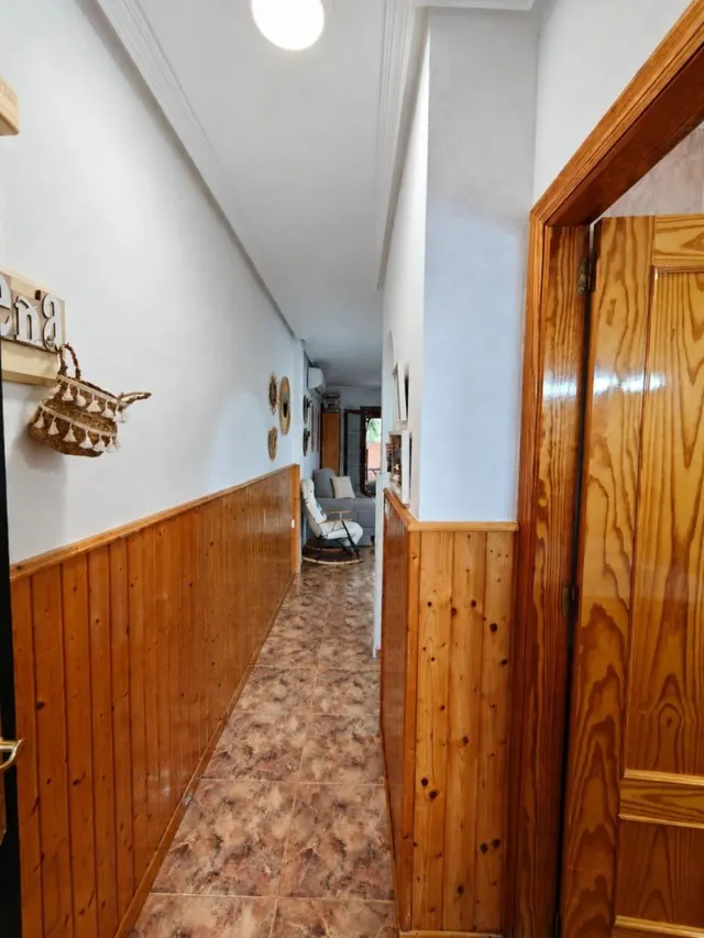 Apartamento 2 habitaciones 45m² en venta - Los Narejos-Punta Calera — 30