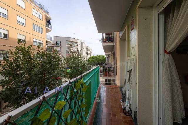 Fantástico piso en Pineda-Poble Nou — 5
