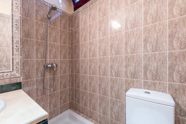Amplio piso primera linea Torrequebrada — 27