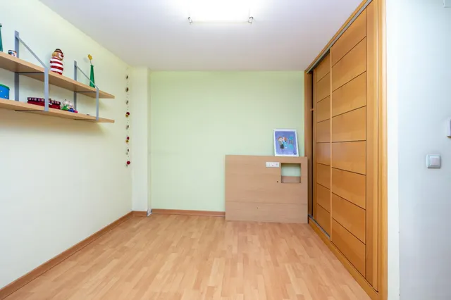 Casa exclusiva junto a Acera del Darro. Pleno centro de Granada. Seminueva y con ascensor propio — 26
