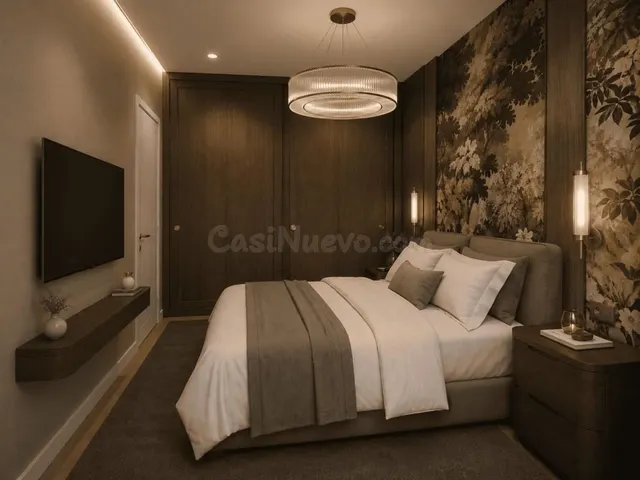 Apartamento 44m² en venta - Centro — 2
