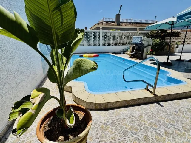 Villa 135m² en venta - San luis - foto 4