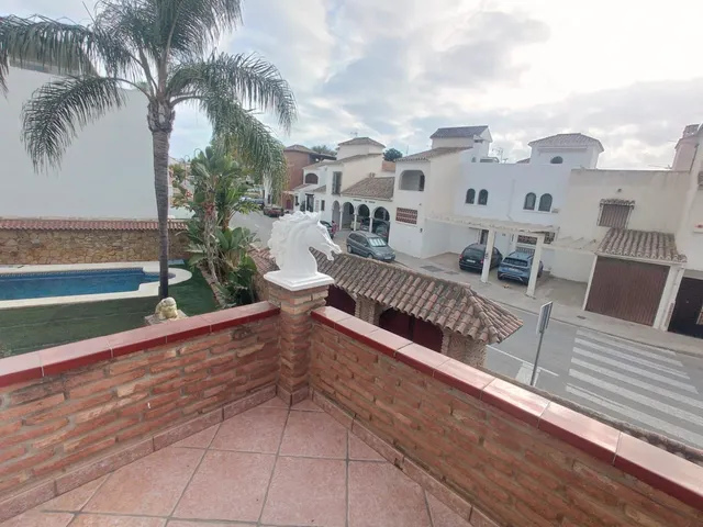 Chalet 5 habitaciones 431m² en venta - Riviera del sol — 49