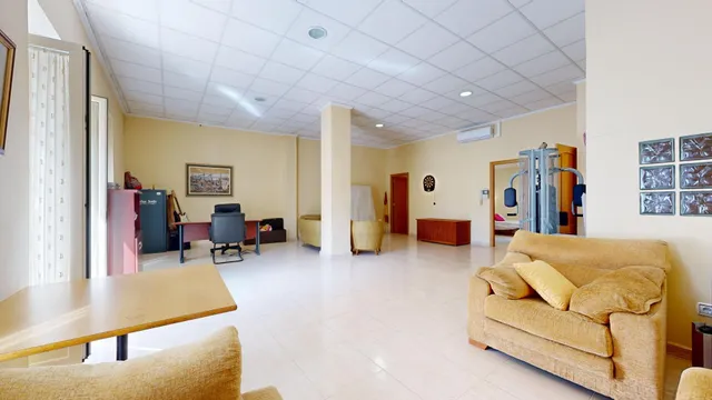 Oportunidad preciosa casa en zona muy demandada de Cheste — 41