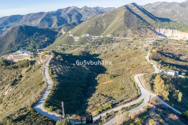 Parcela en venta - Puerto Sol-Los Almendros-El Tomillar — 25
